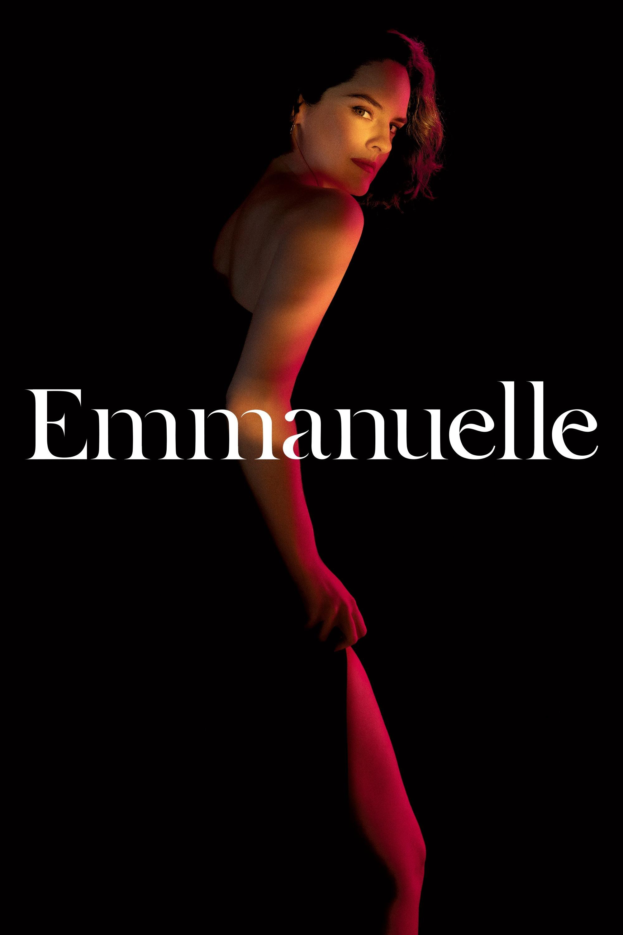 Emmanuelle: Hành Trình Đam Mê - Emmanuelle (2024) Emmanuelle: Hành Trình Đam Mê - Emmanuelle (2024)