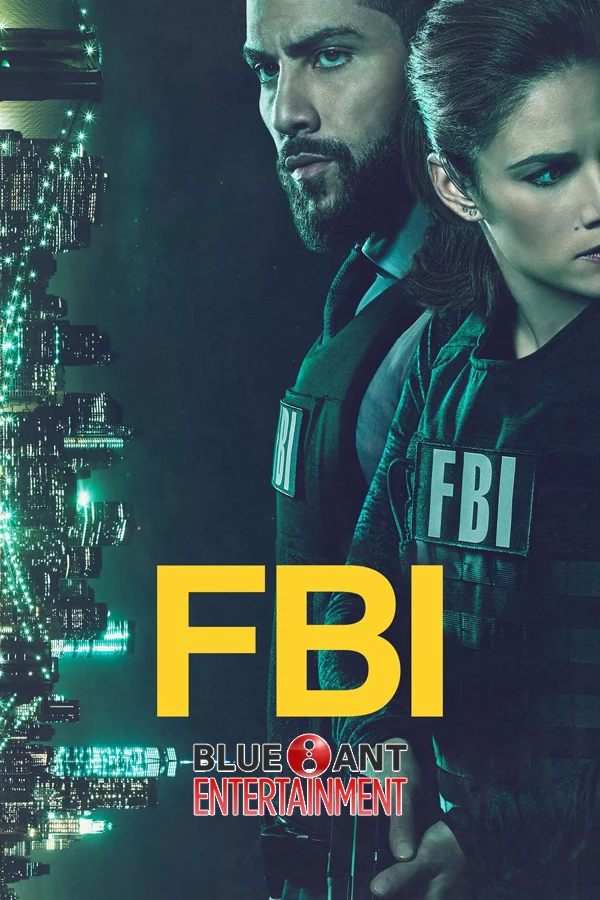FBI S3 - FBI S3 (2020) FBI S3 - FBI S3 (2020)