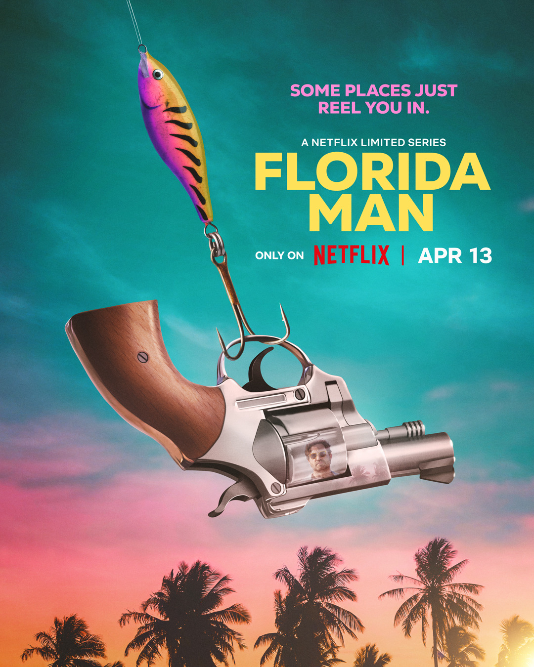 Florida Man - Florida Man (2023) Florida Man - Florida Man (2023)