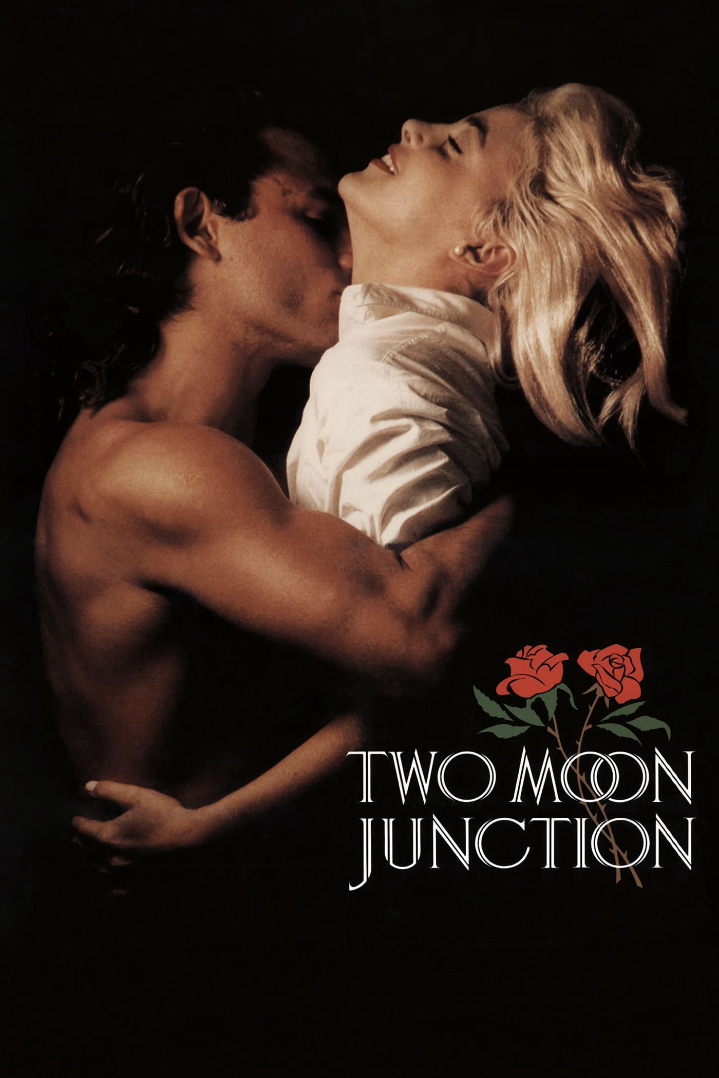 Giao Lộ Mặt Trăng - Two Moon Junction (1988) Giao Lộ Mặt Trăng - Two Moon Junction (1988)