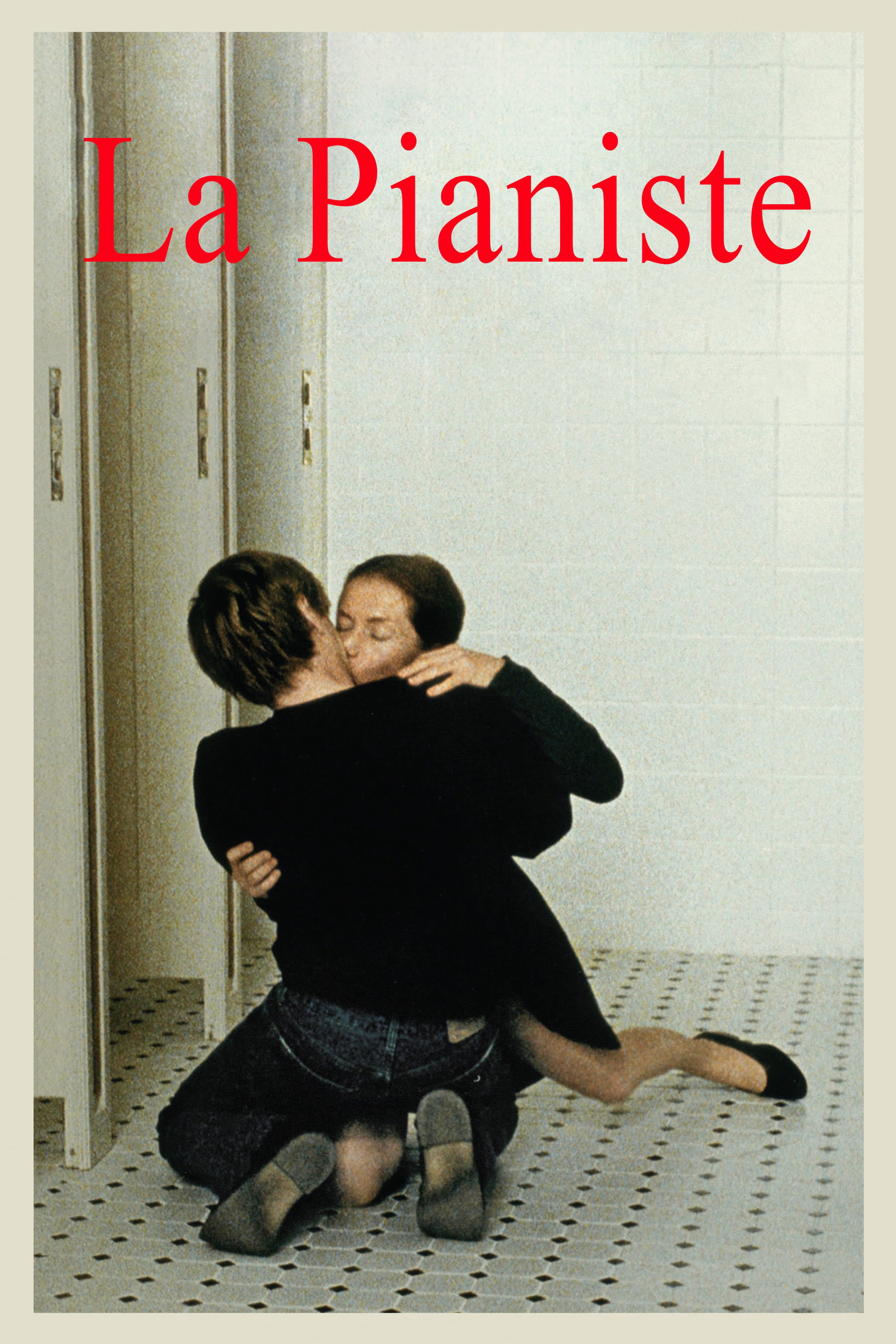 Giáo Viên Piano - The Piano Teacher (2001) Giáo Viên Piano - The Piano Teacher (2001)