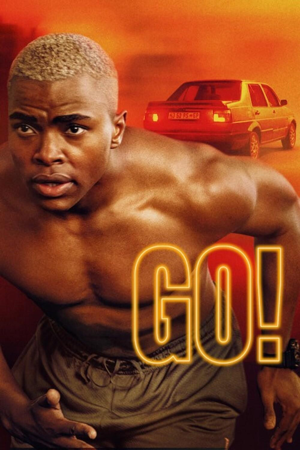 Go! (Phần 1) - Go! (2025) Go! (Phần 1) - Go! (2025)