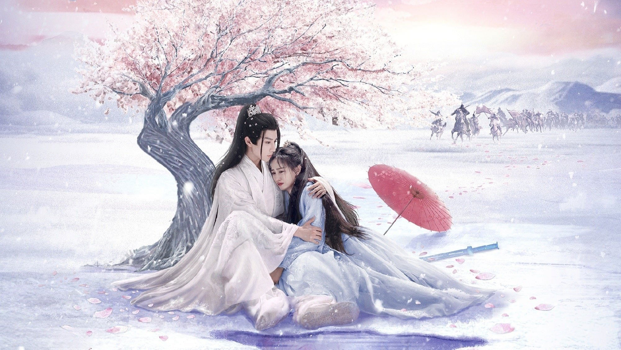 Hoa Nguyệt - Bloom Once More