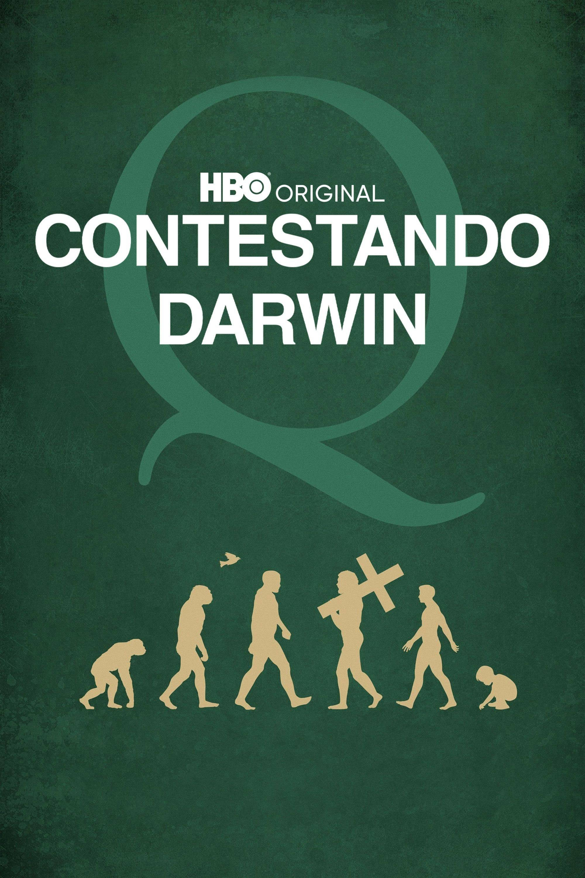 Hoài Nghi Darwin - Questioning Darwin (2014) Hoài Nghi Darwin - Questioning Darwin (2014)