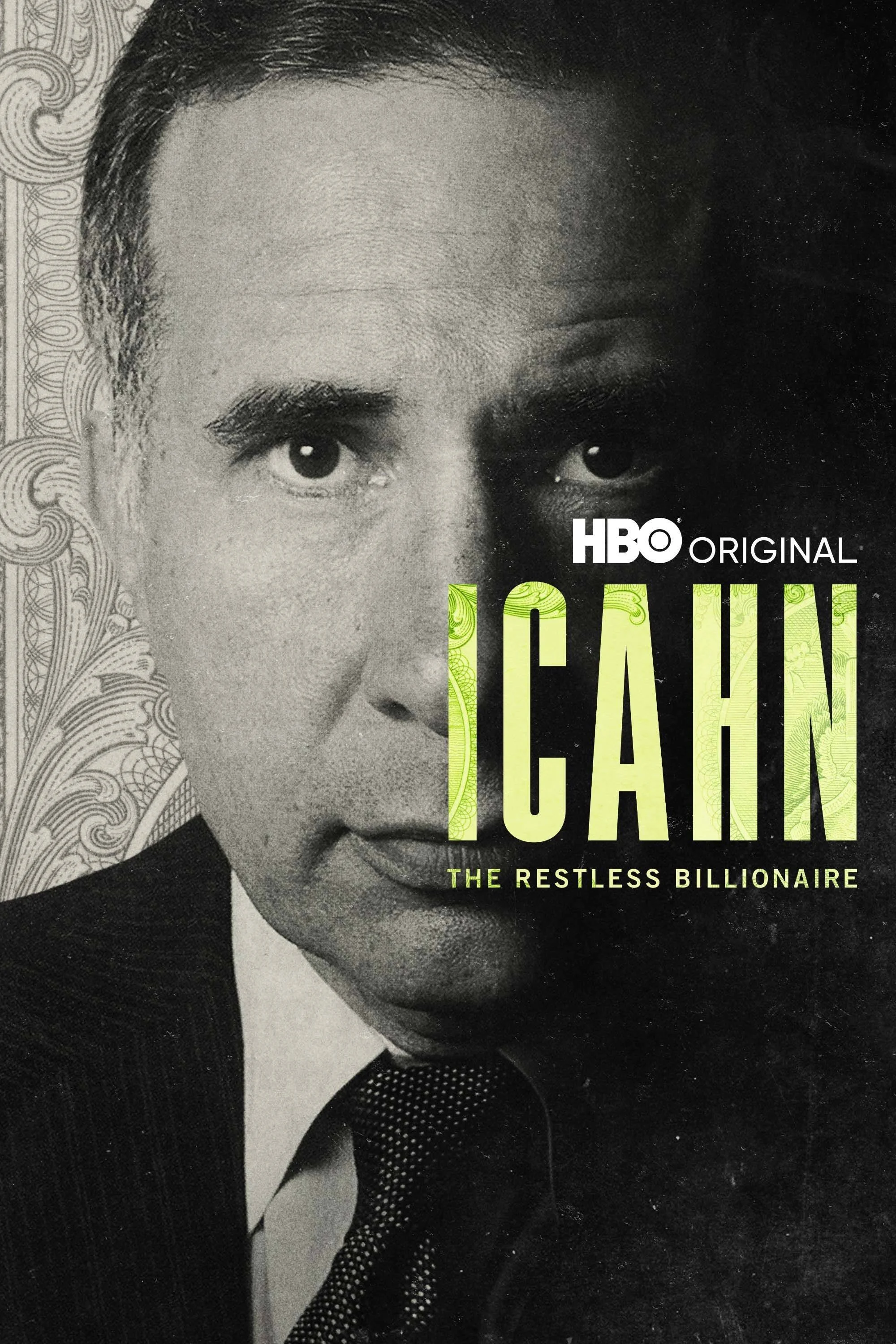 Icahn: Vị Tỷ Phú Không Ngừng Nghỉ - Icahn: The Restless Billionaire