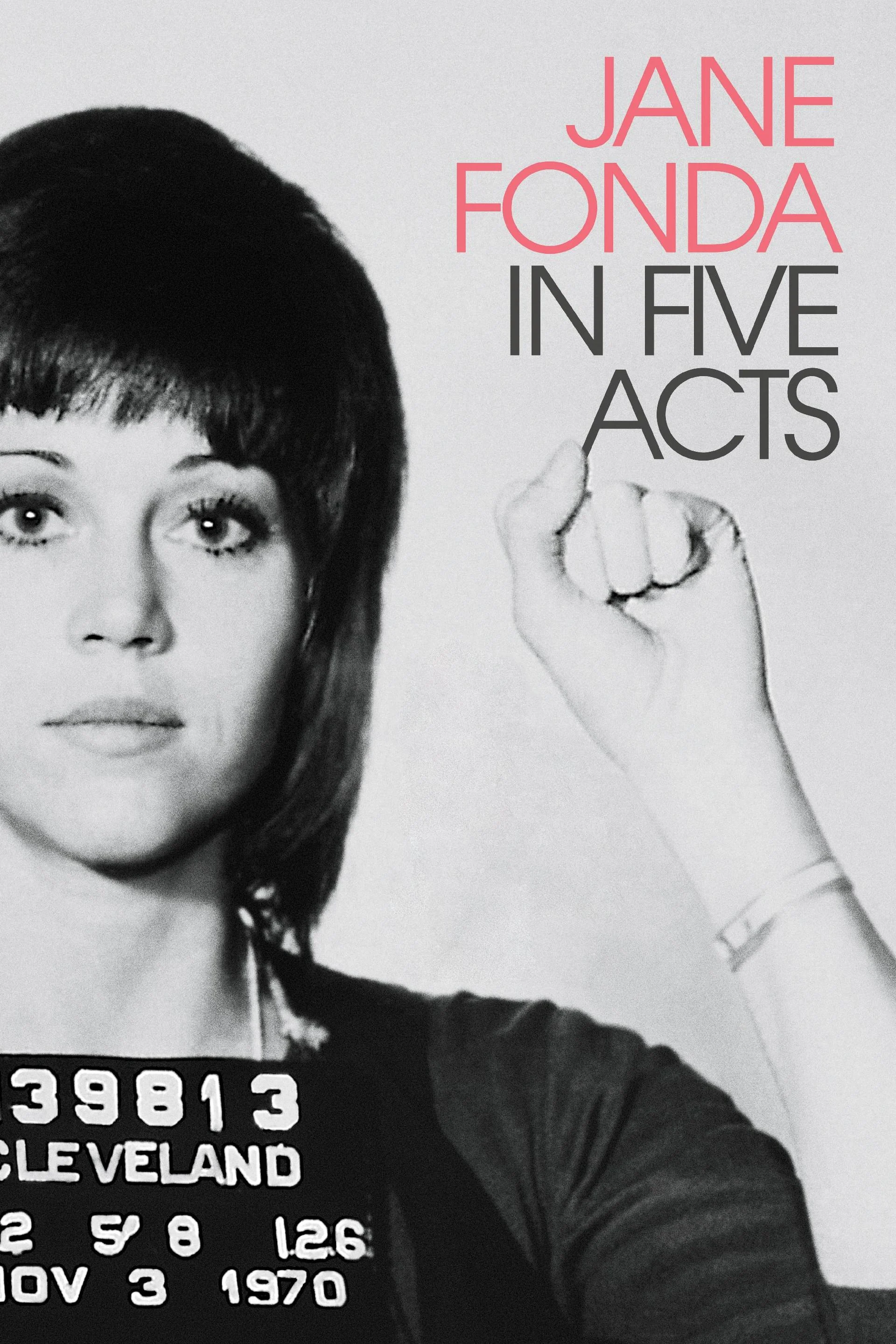 Jane Fonda Trong Năm Hồi Kịch Cuộc Đời - Jane Fonda in Five Acts (2018) Jane Fonda Trong Năm Hồi Kịch Cuộc Đời - Jane Fonda in Five Acts (2018)