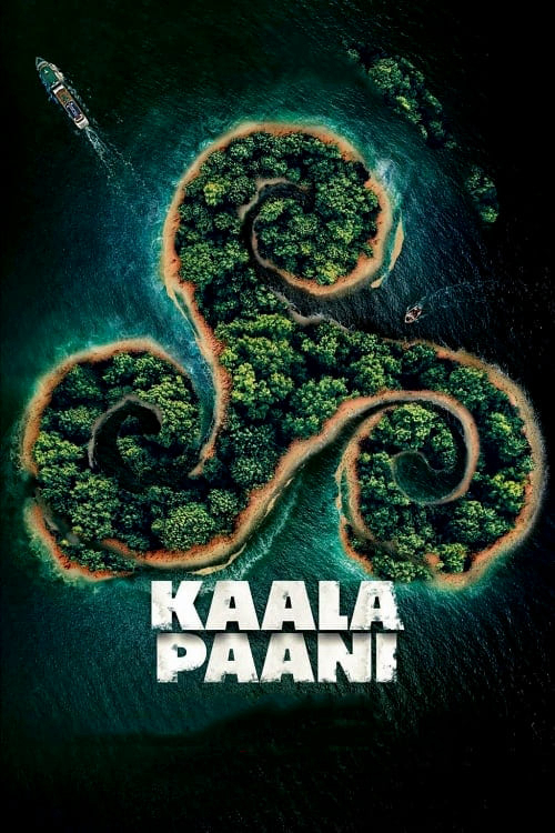 Kaala Paani - Kaala Paani (2023) Kaala Paani - Kaala Paani (2023)