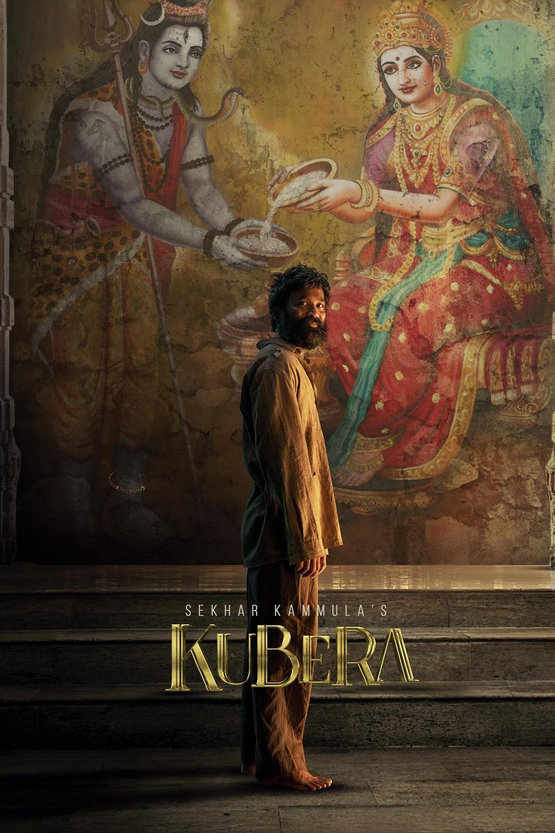 Kẻ Báo Thù Thầm Lặng - Kuberaa (2025) Kẻ Báo Thù Thầm Lặng - Kuberaa (2025)