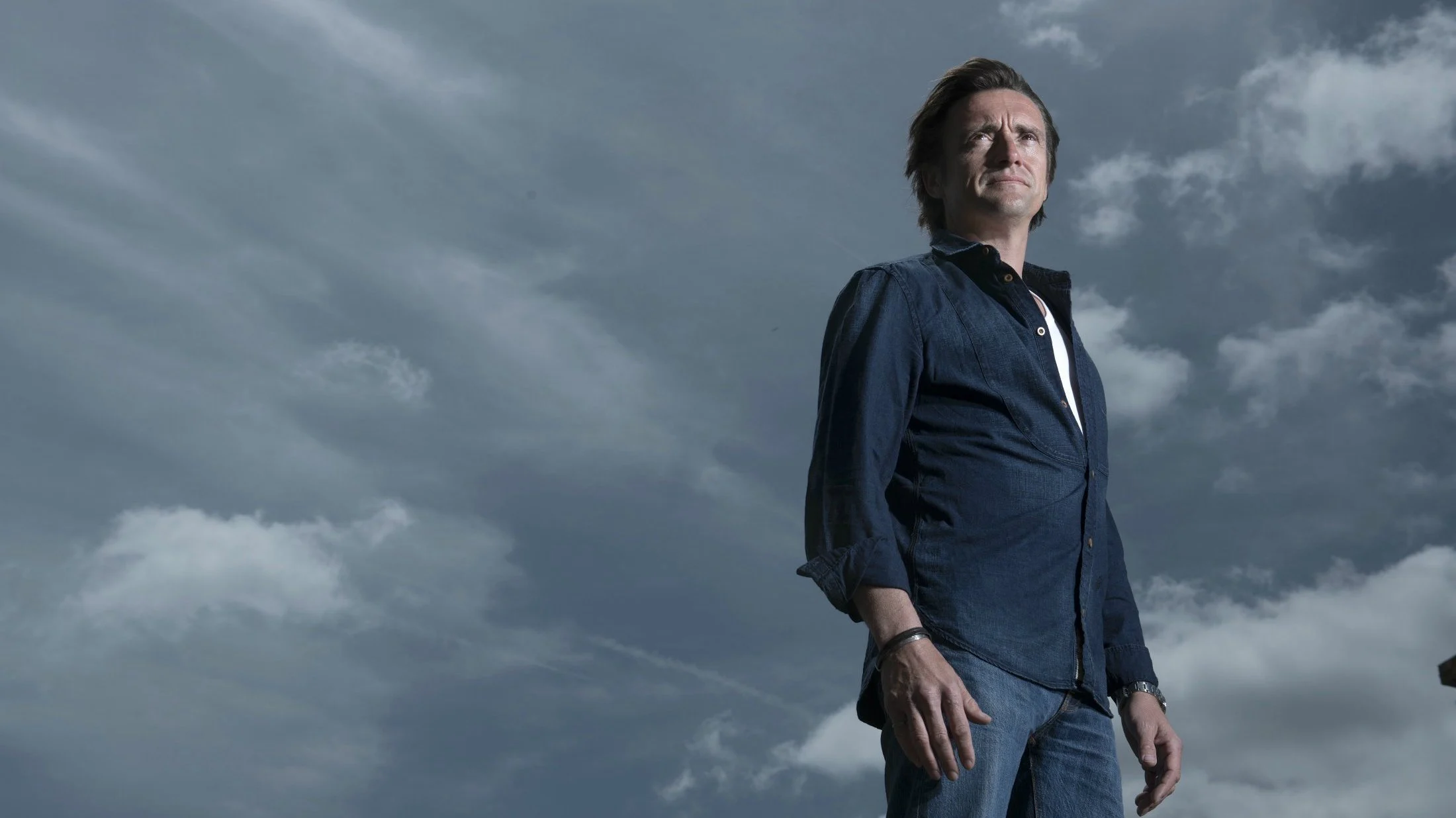 Khám Phá Thời Tiết Cùng Richard Hammond - Wild Weather with Richard Hammond