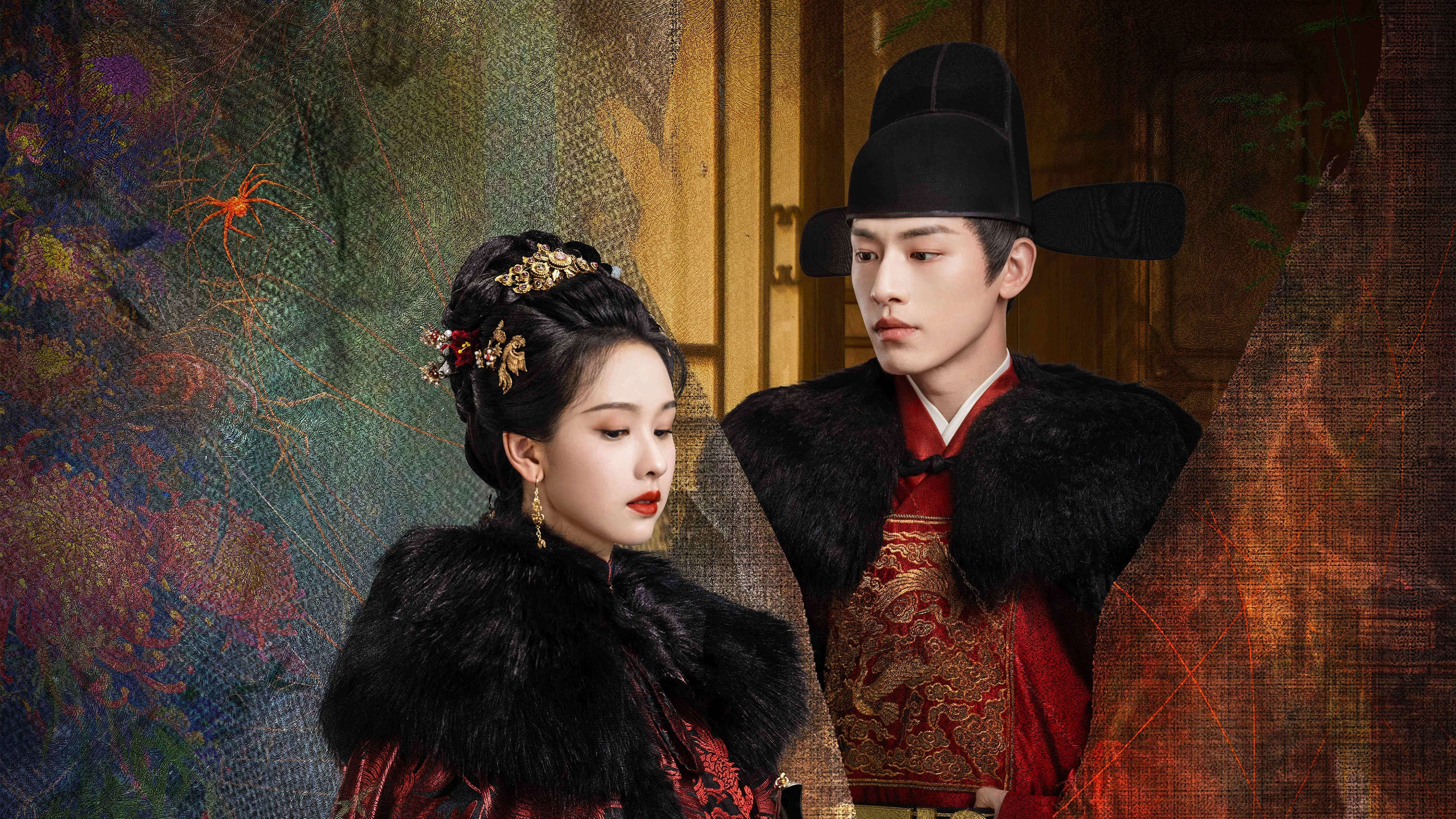 Khi Chim Nhạn Trở Về - The Glory, Quý Nữ