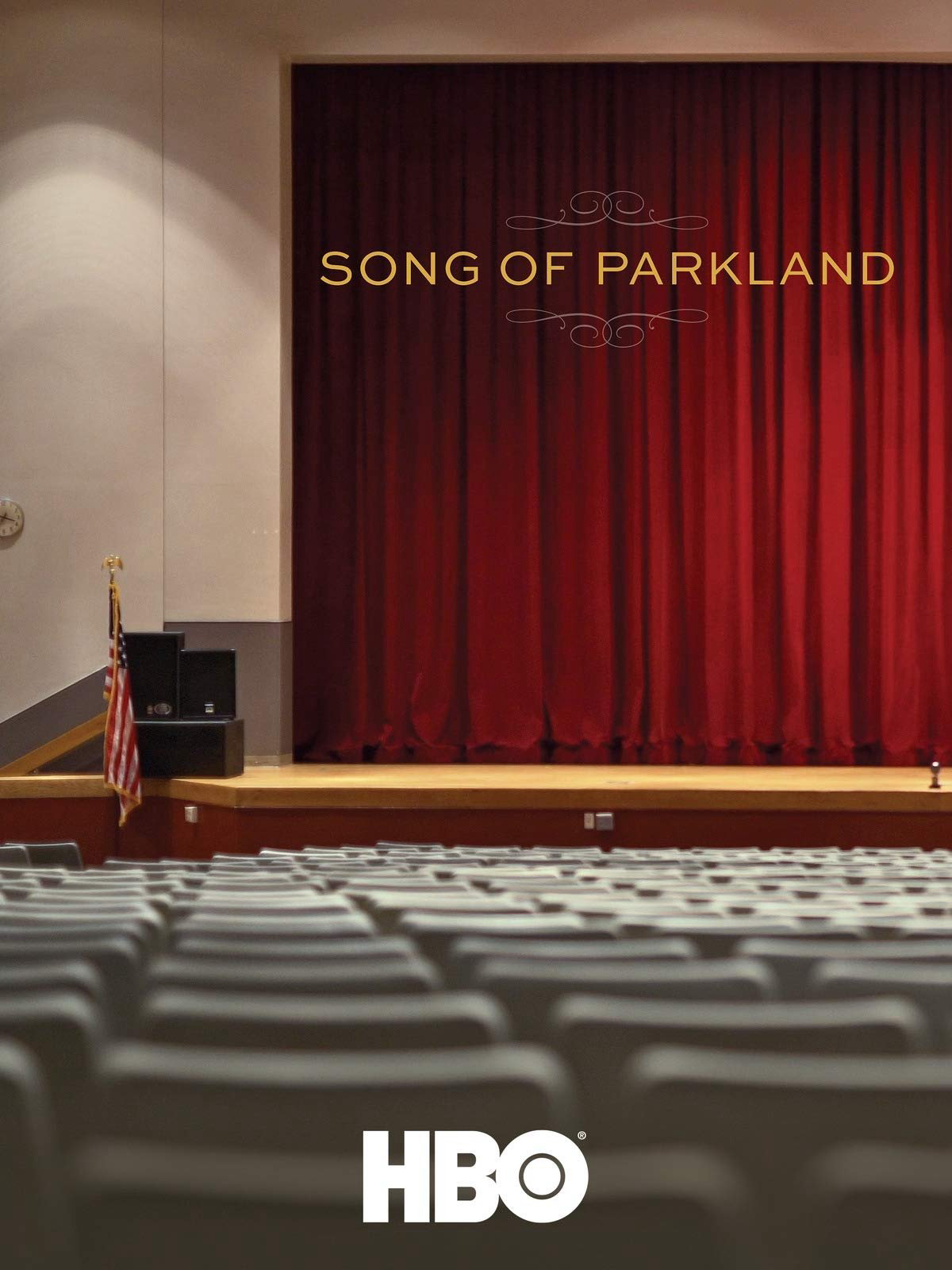 Khúc Hát Ở Parkland - Song of Parkland (2019) Khúc Hát Ở Parkland - Song of Parkland (2019)