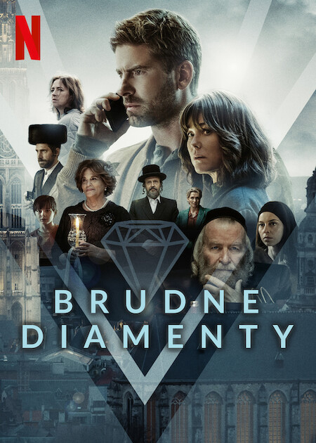 Kim cương thô - Rough Diamonds (2023) Kim cương thô - Rough Diamonds (2023)