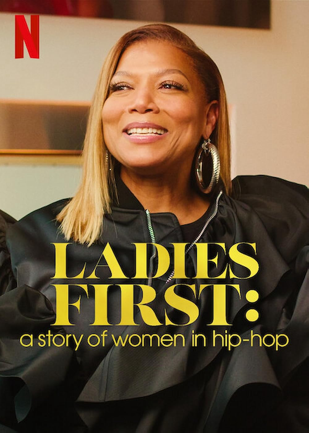 Ladies First: Câu chuyện về phụ nữ trong hip-hop - Ladies First: A Story of Women in Hip-Hop (2023) Ladies First: Câu chuyện về phụ nữ trong hip-hop - Ladies First: A Story of Women in Hip-Hop (2023)