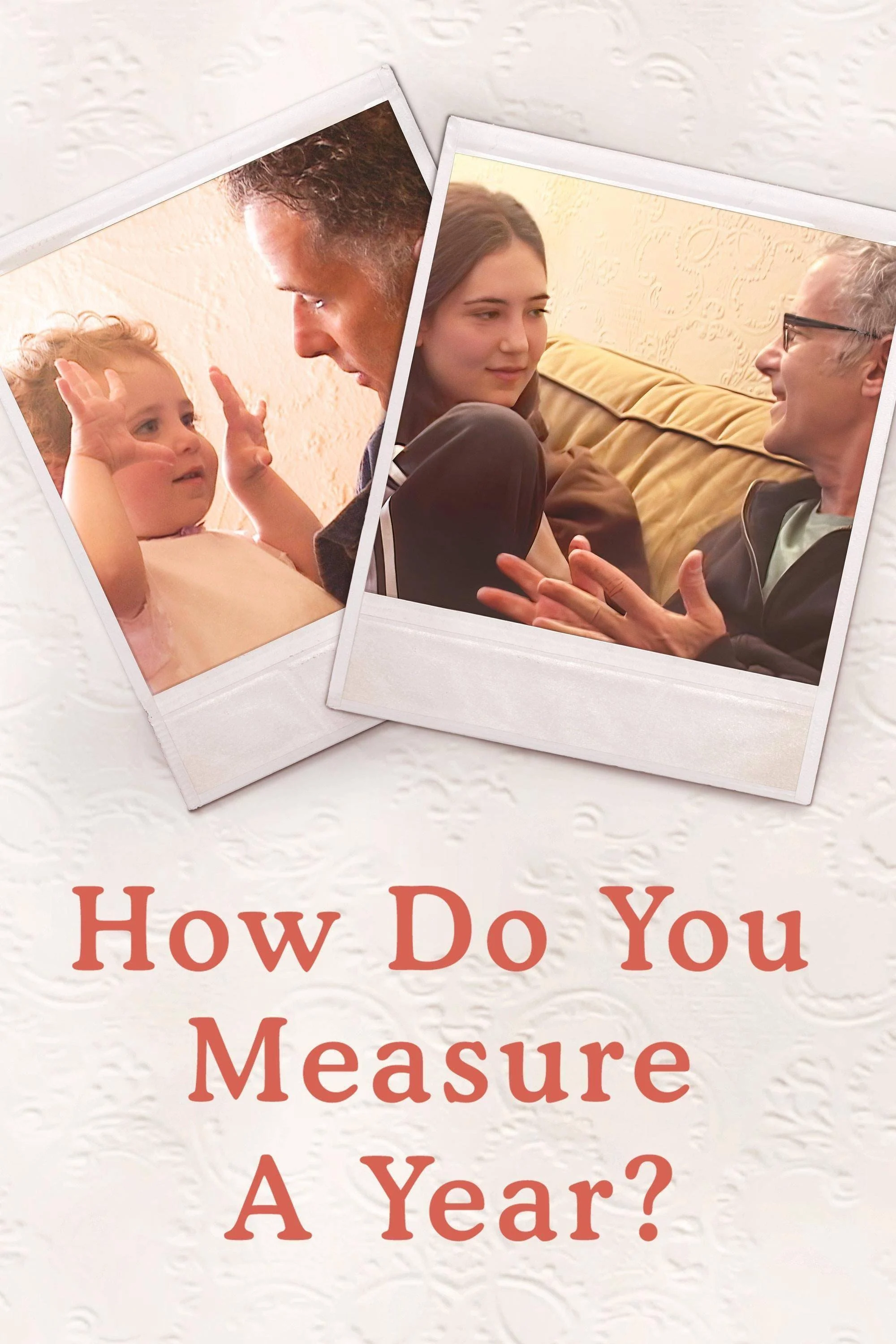 Làm Sao Đong Đếm Một Năm? - How Do You Measure a Year? (2021) Làm Sao Đong Đếm Một Năm? - How Do You Measure a Year? (2021)