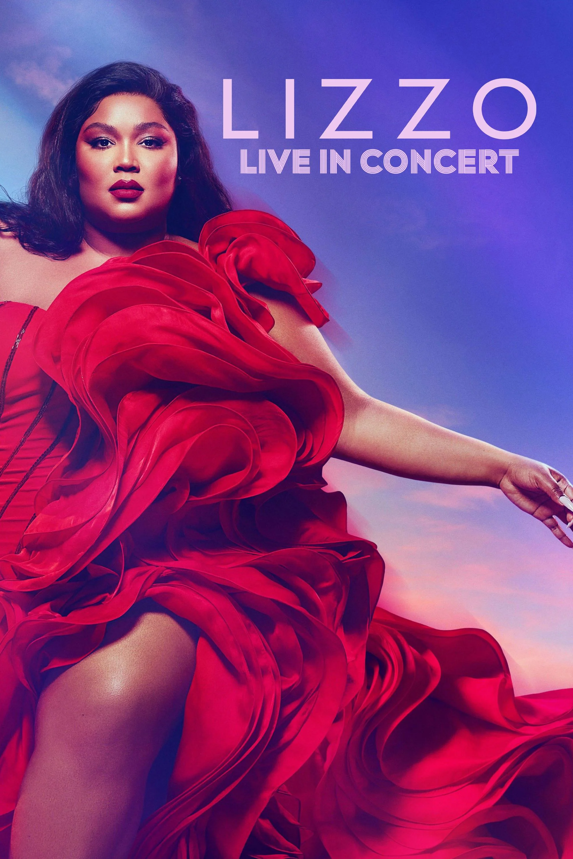 Lizzo: Đêm Diễn Trực Tiếp - Lizzo: Live in Concert (2022) Lizzo: Đêm Diễn Trực Tiếp - Lizzo: Live in Concert (2022)