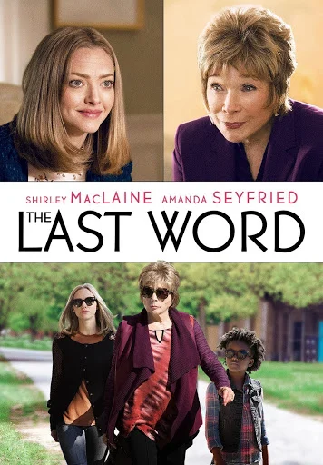 Lời cuối - The Last Word (2020) Lời cuối - The Last Word (2020)