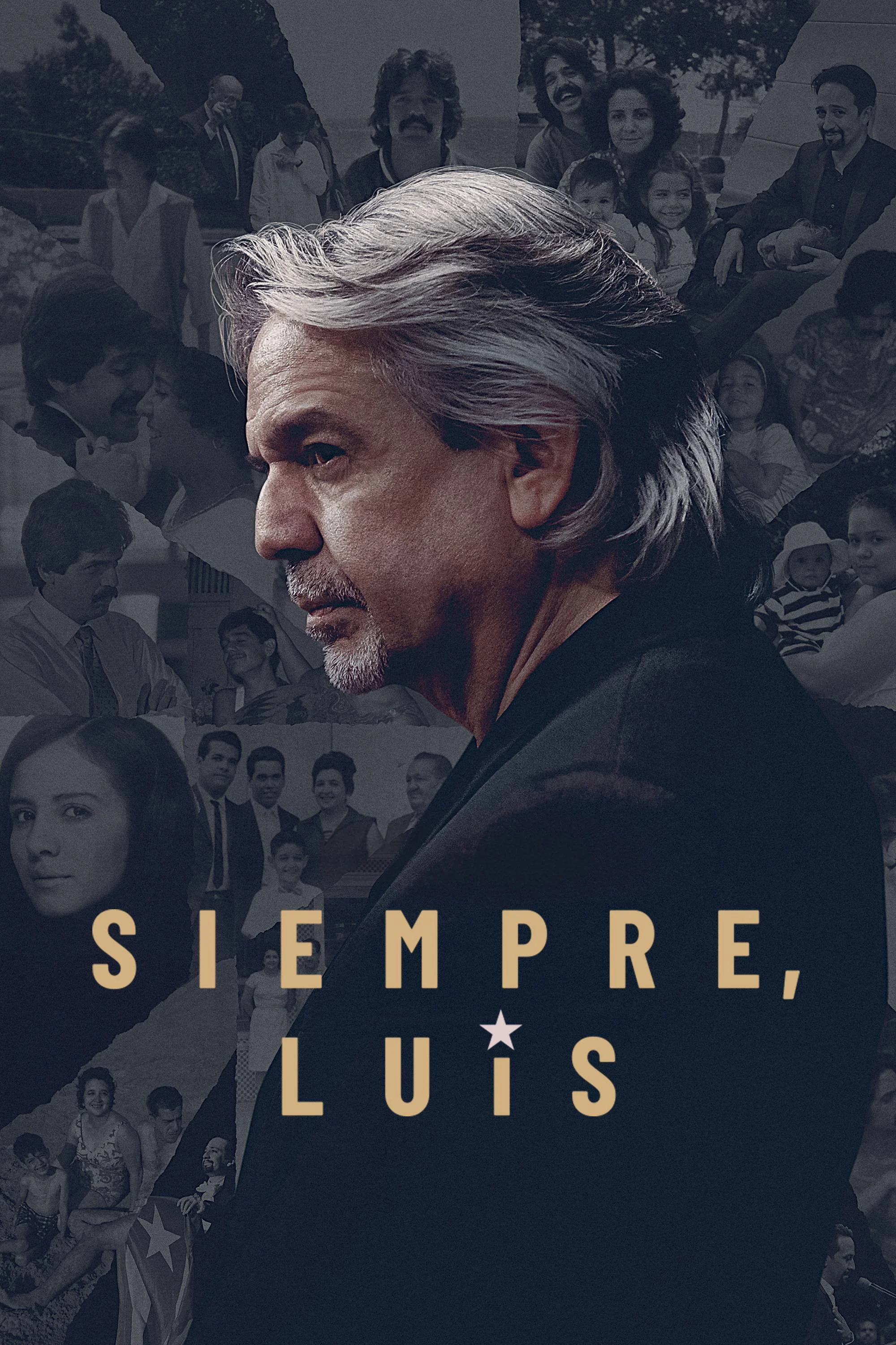 Luôn Luôn, Luis - Siempre, Luis