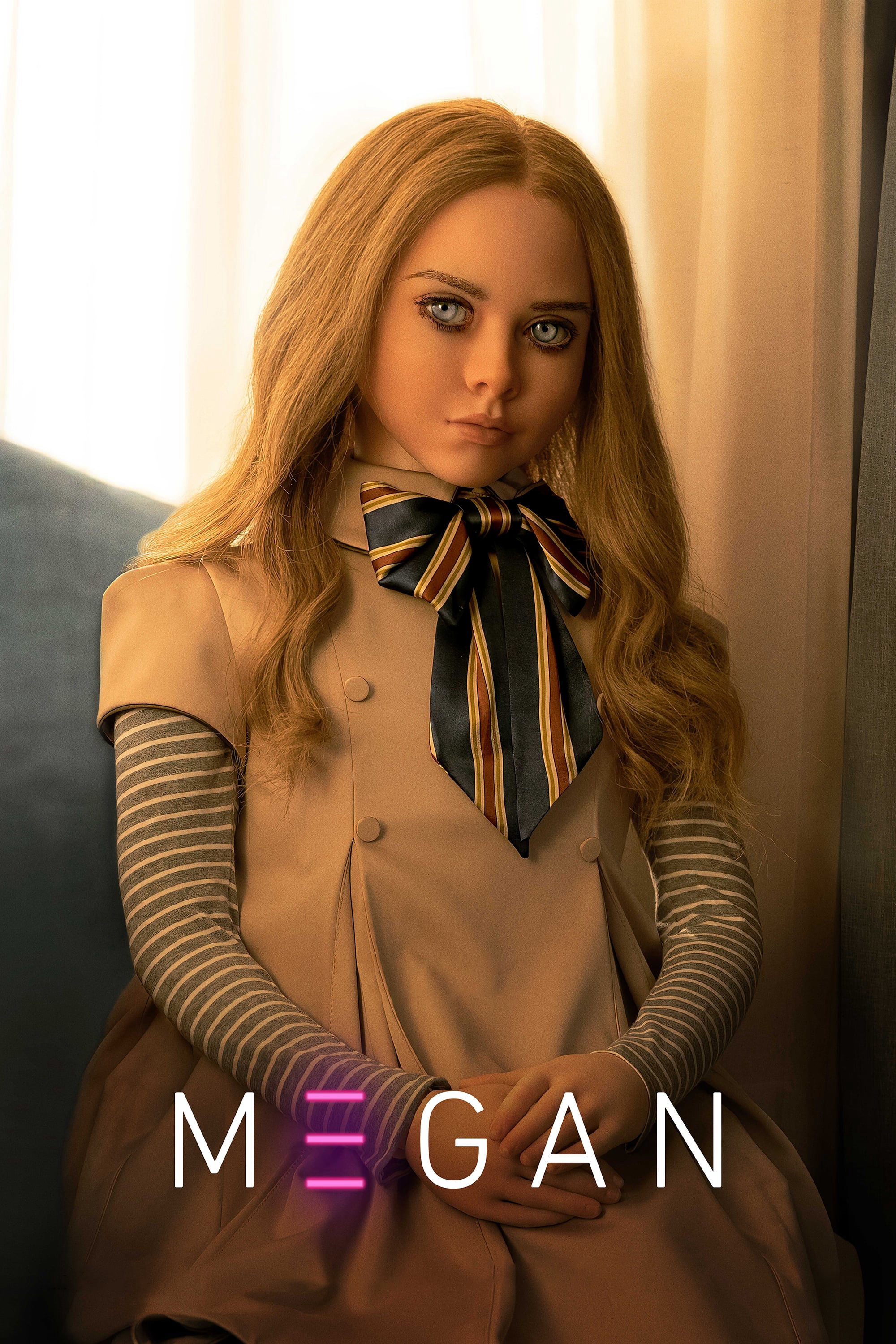 M3GAN - M3GAN (2023) M3GAN - M3GAN (2023)