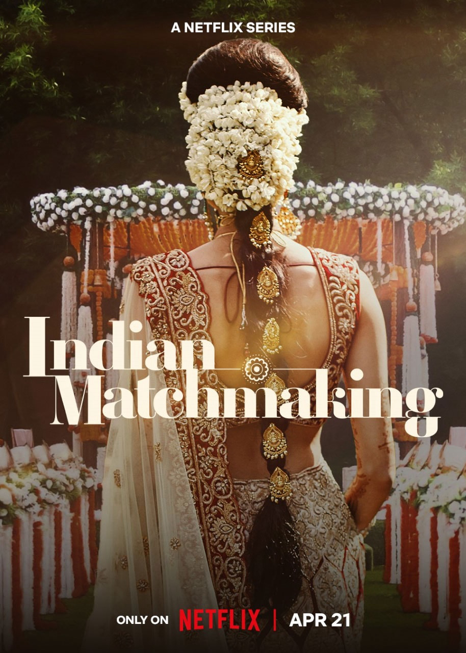 Mai mối Ấn Độ (Phần 3) - Indian Matchmaking (Season 3) (2023) Mai mối Ấn Độ (Phần 3) - Indian Matchmaking (Season 3) (2023)
