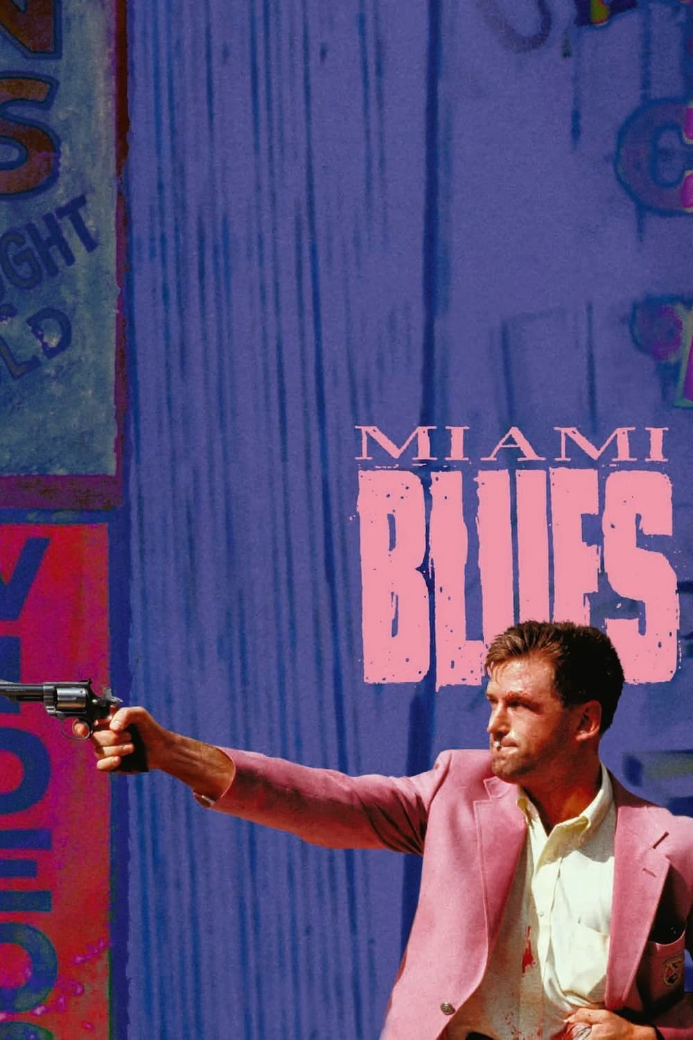 Miami Blues - Miami Blues (1990) Miami Blues - Miami Blues (1990)