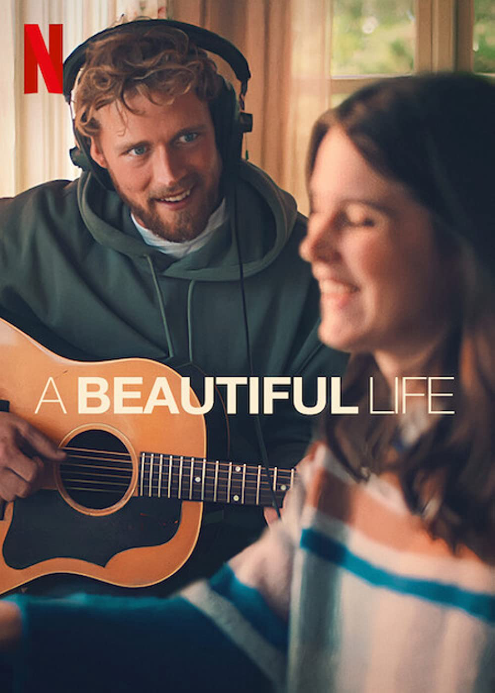Một cuộc đời đẹp - A Beautiful Life (2023) Một cuộc đời đẹp - A Beautiful Life (2023)