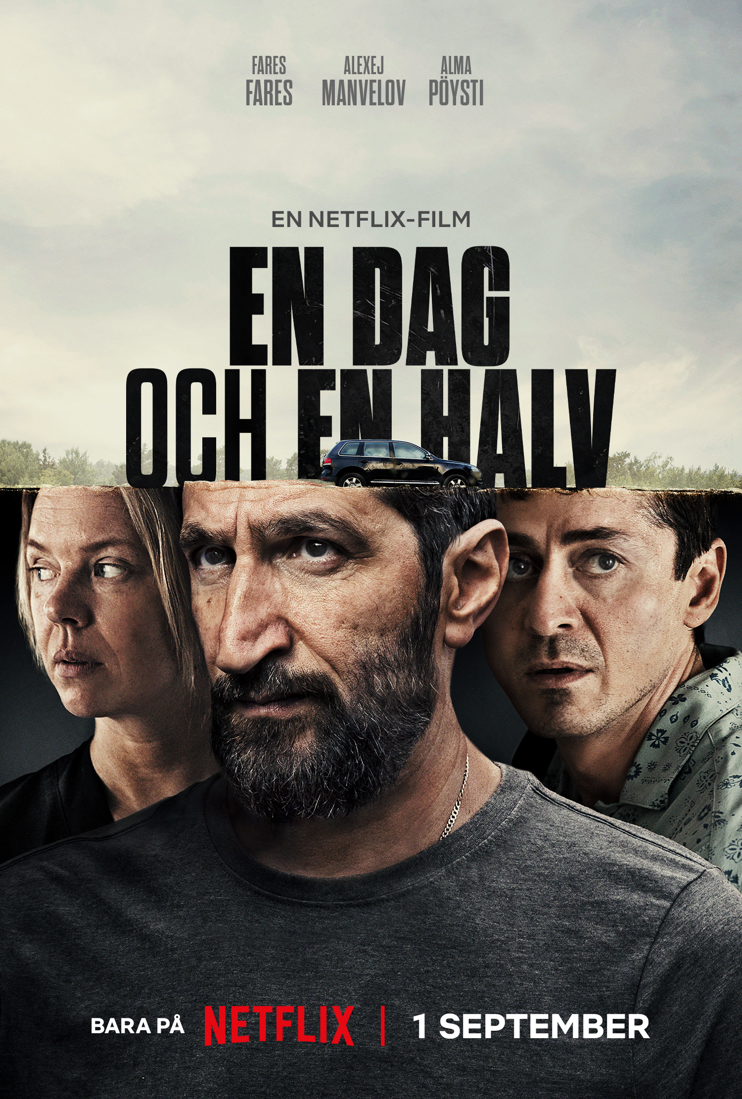 Một ngày rưỡi - A Day and a Half (2023) Một ngày rưỡi - A Day and a Half (2023)