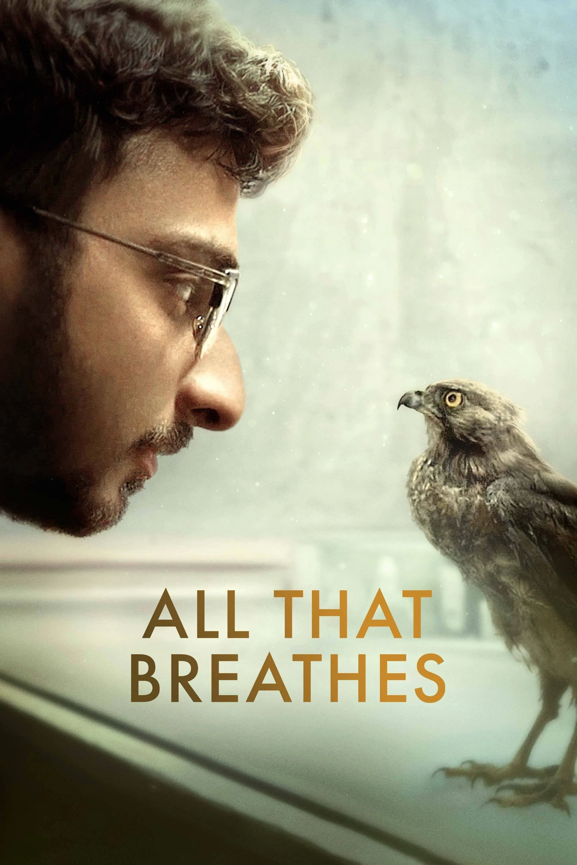 Muôn Loài Đang Thở - All That Breathes