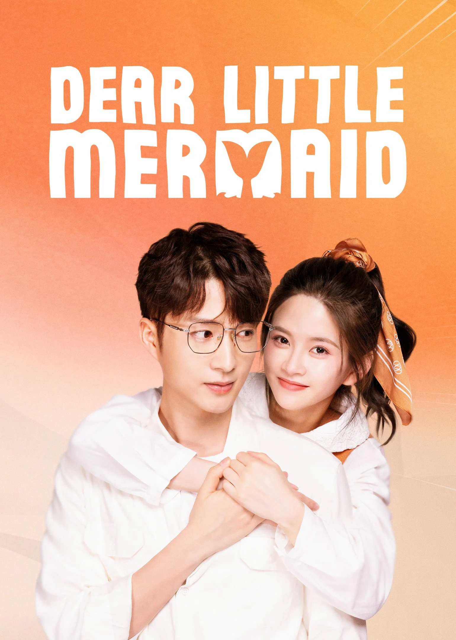 Mỹ Nhân Ngư Yêu Dấu - Dear Little Mermaid (2022) Mỹ Nhân Ngư Yêu Dấu - Dear Little Mermaid (2022)