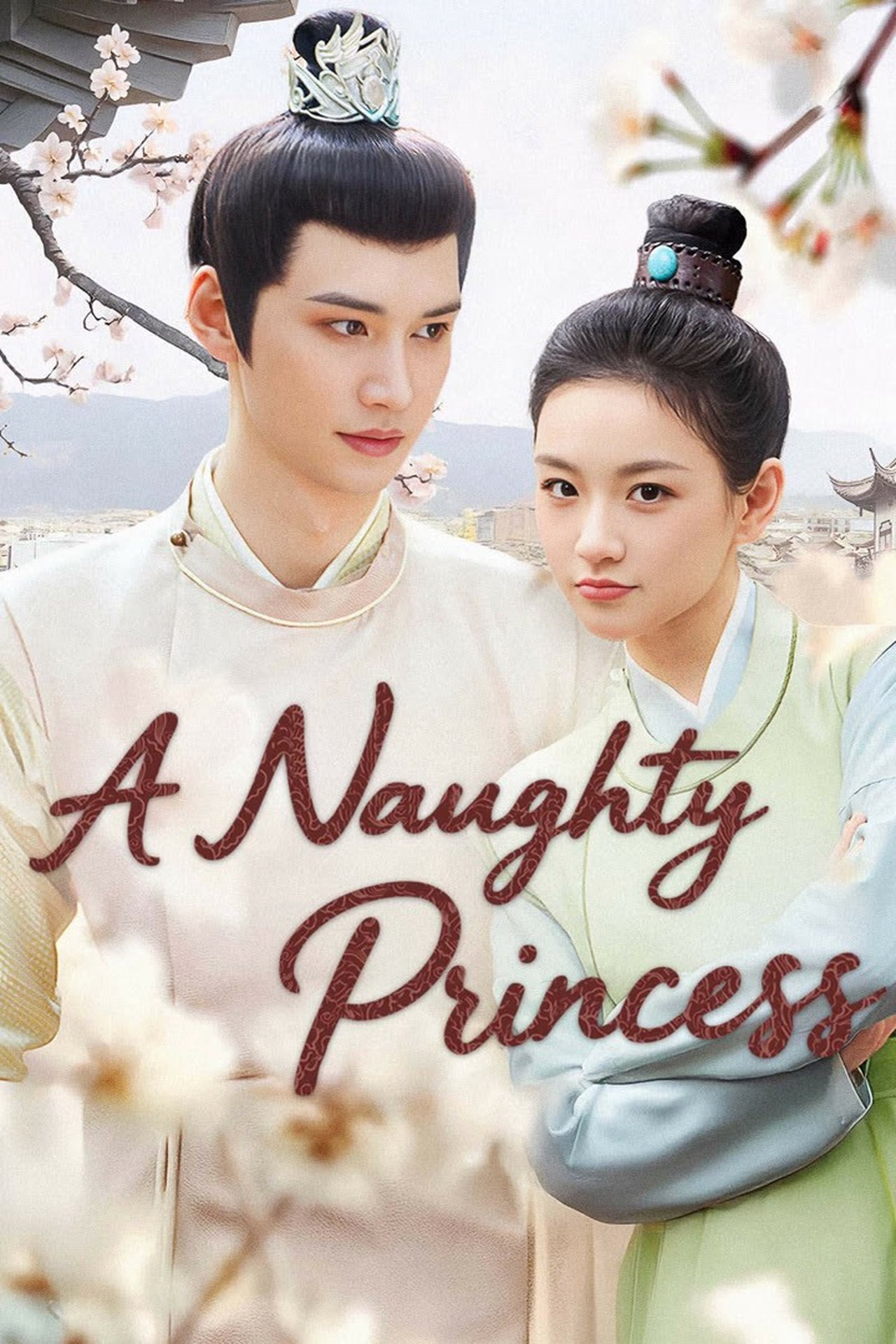 Nàng công chúa hư hỏng - A Naughty Princess (2025) Nàng công chúa hư hỏng - A Naughty Princess (2025)