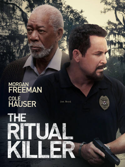 Nghi Thức Tử Thần - The Ritual Killer (2023) Nghi Thức Tử Thần - The Ritual Killer (2023)