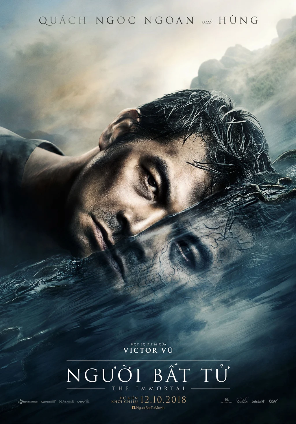 Người Bất Tử - The Immortal (2018) Người Bất Tử - The Immortal (2018)
