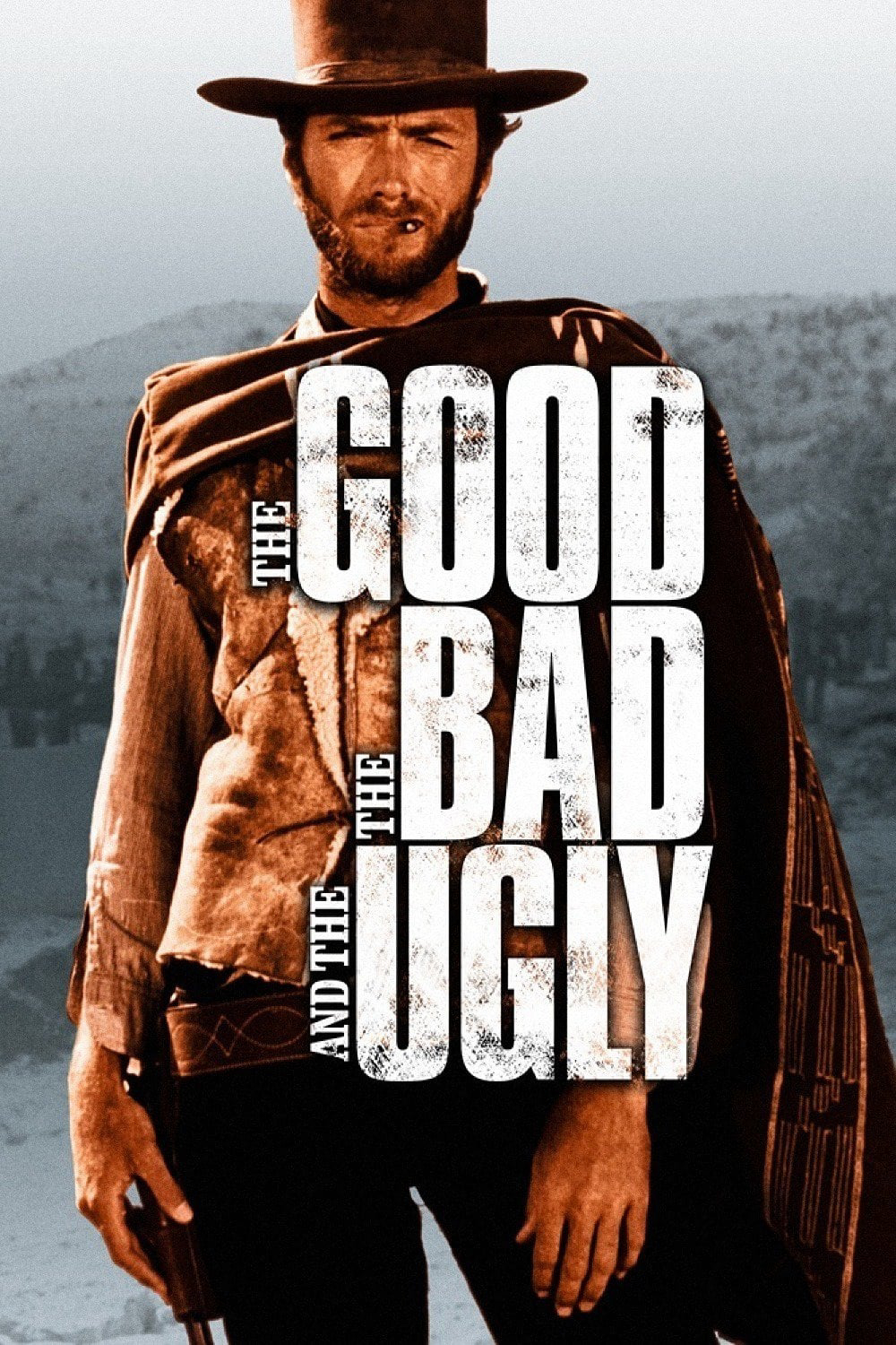 Người Tốt Kẻ Xấu Và Tên Vô Lại - The Good, the Bad and the Ugly (1966) Người Tốt Kẻ Xấu Và Tên Vô Lại - The Good, the Bad and the Ugly (1966)
