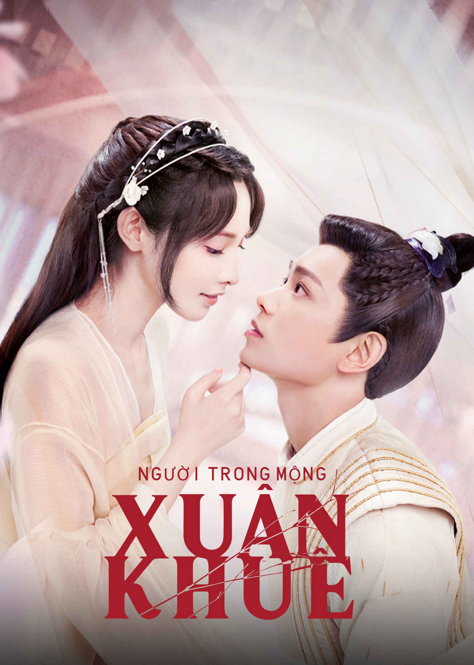 Người Trong Mộng Xuân Khuê - Romance of a Twin Flower (2023) Người Trong Mộng Xuân Khuê - Romance of a Twin Flower (2023)