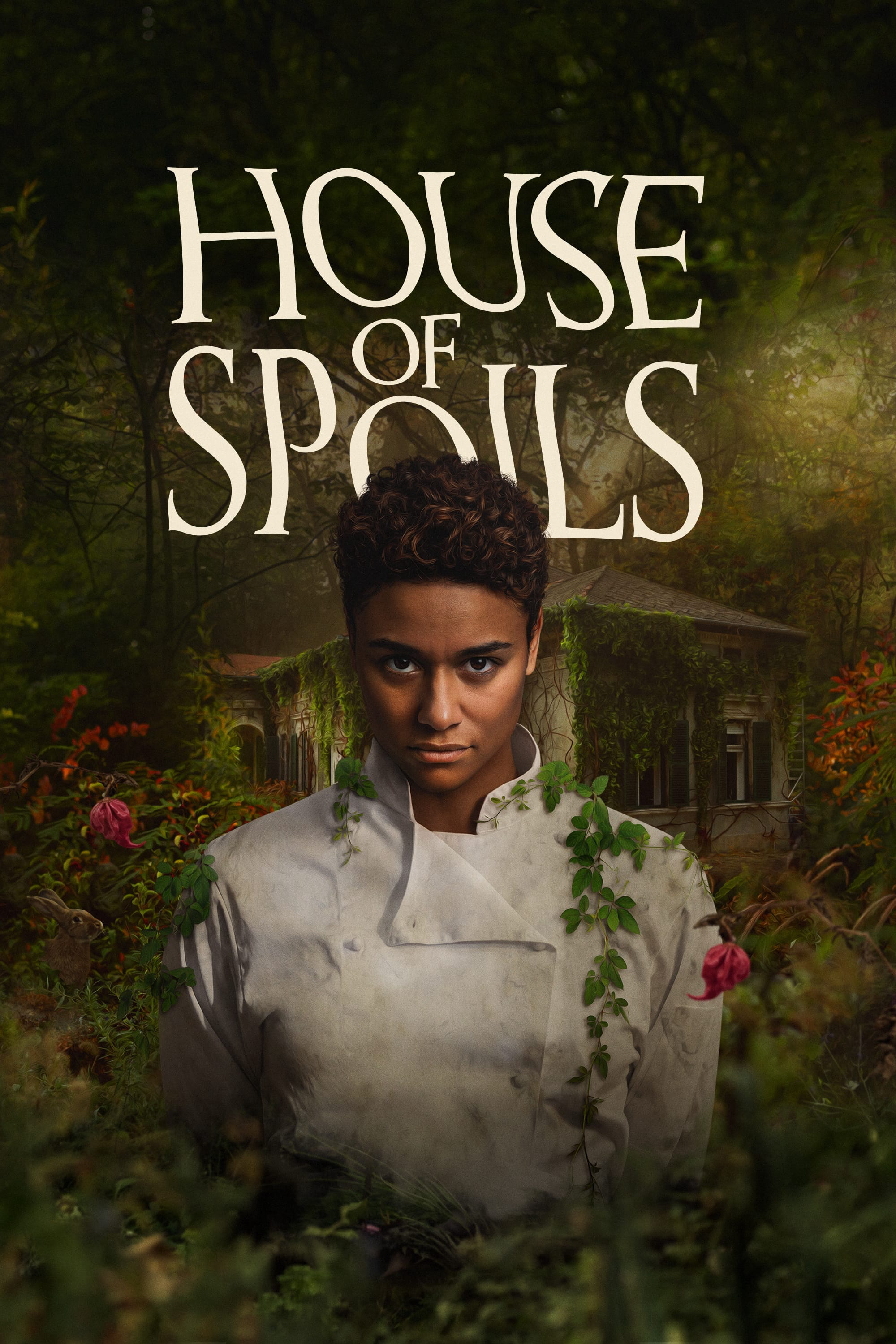 Nhà Hàng Ma Quái - House of Spoils (2024) Nhà Hàng Ma Quái - House of Spoils (2024)