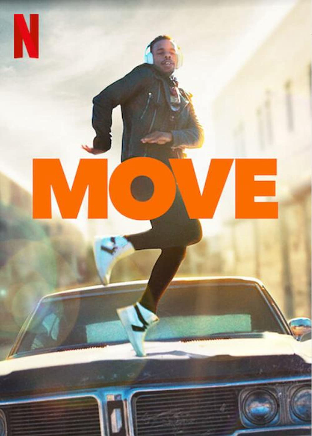 Nhịp nhàng - Move (2020) Nhịp nhàng - Move (2020)