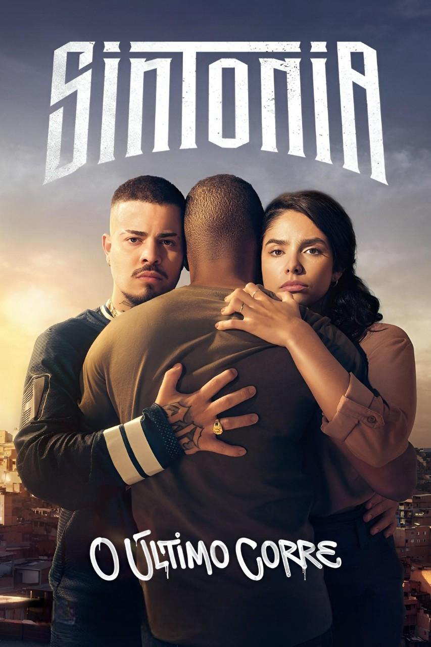 Những Ngã Đường Ước Mơ (Phần 5) - Sintonia (Season 5) (2025) Những Ngã Đường Ước Mơ (Phần 5) - Sintonia (Season 5) (2025)