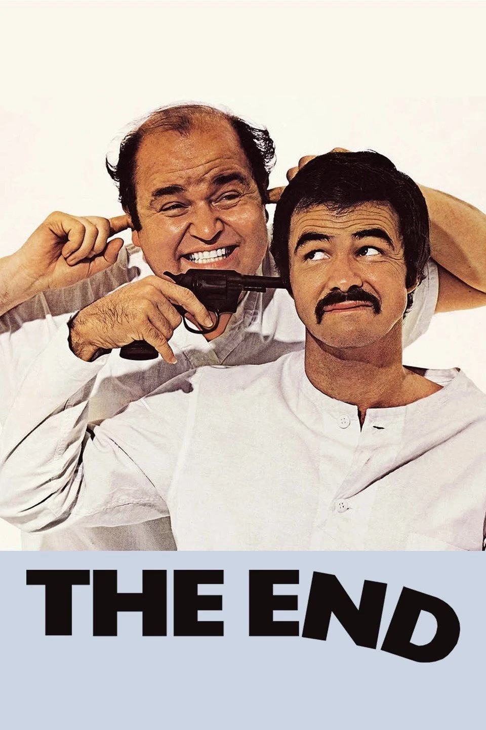 Những Ngày Cuối Đời - The End (1978) Những Ngày Cuối Đời - The End (1978)