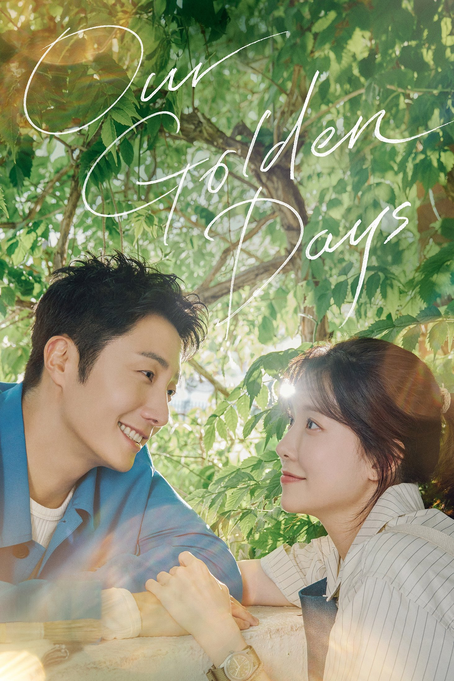 Những Ngày Vàng Son - Our Golden Days (2025) Những Ngày Vàng Son - Our Golden Days (2025)