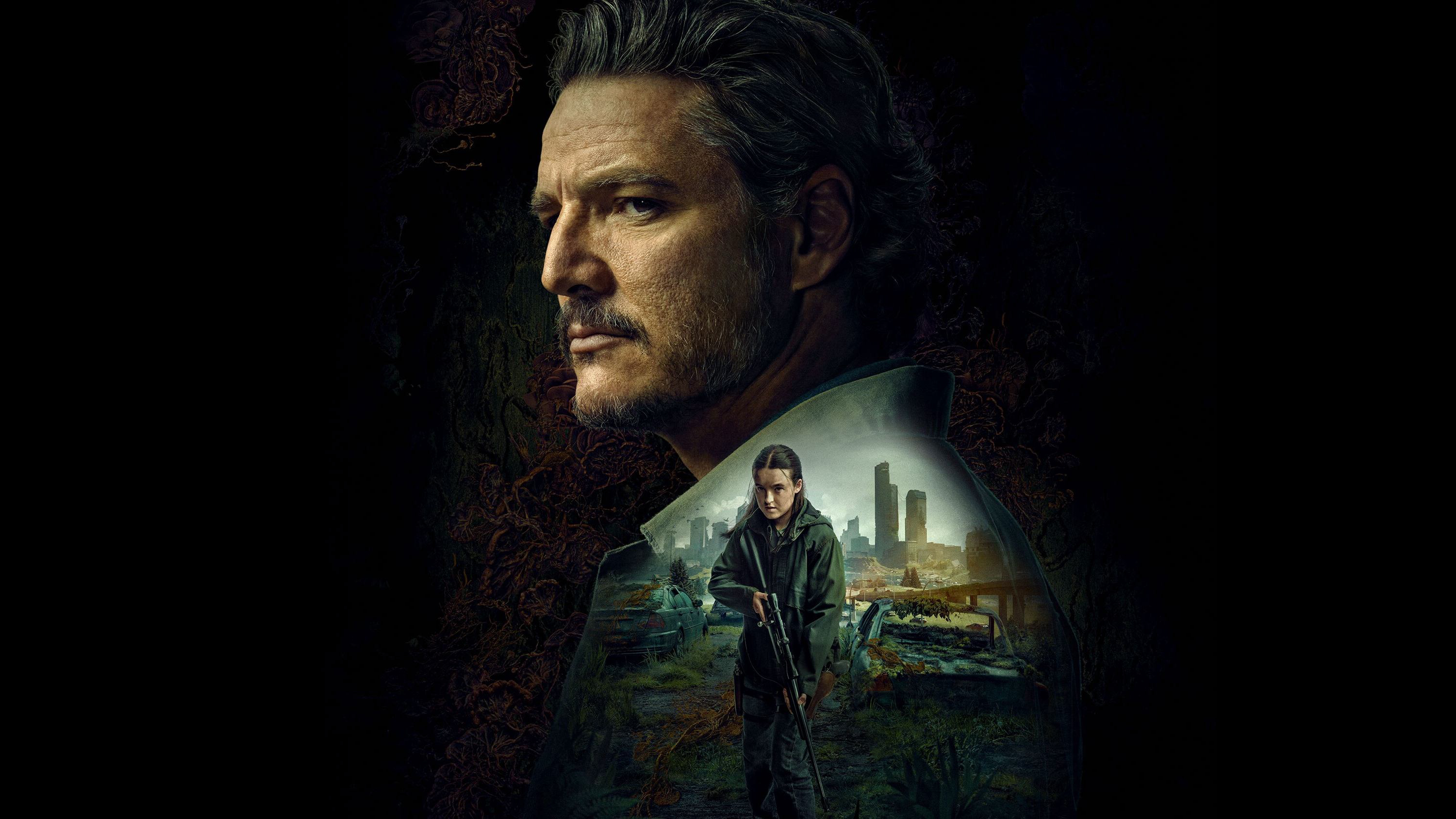 Những Người Còn Sót Lại (Phần 2) - The Last of Us (Season 2)