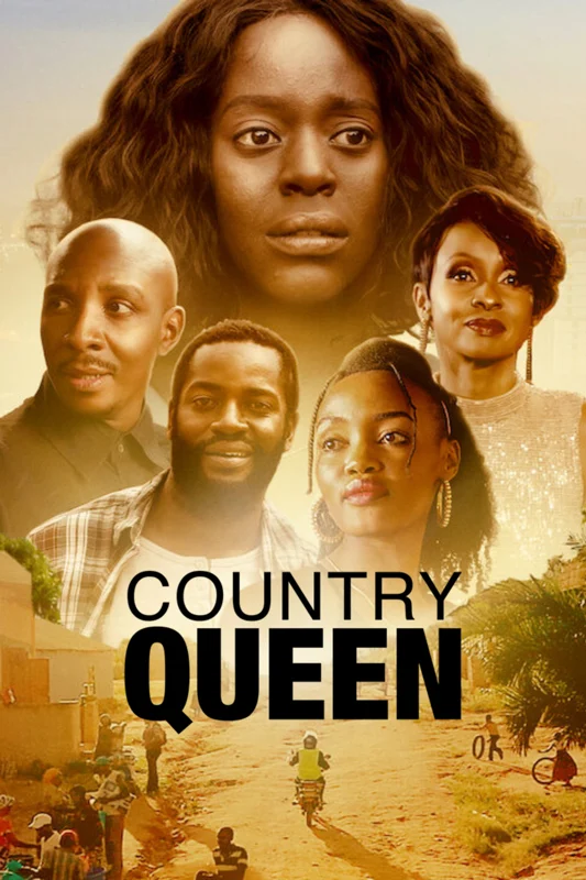 Nữ vương vùng thôn quê - Country Queen (2022) Nữ vương vùng thôn quê - Country Queen (2022)