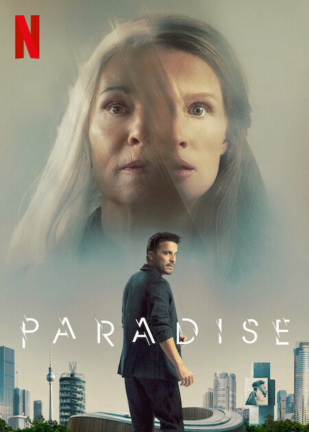 Paradise - Paradise (2023) Paradise - Paradise (2023)