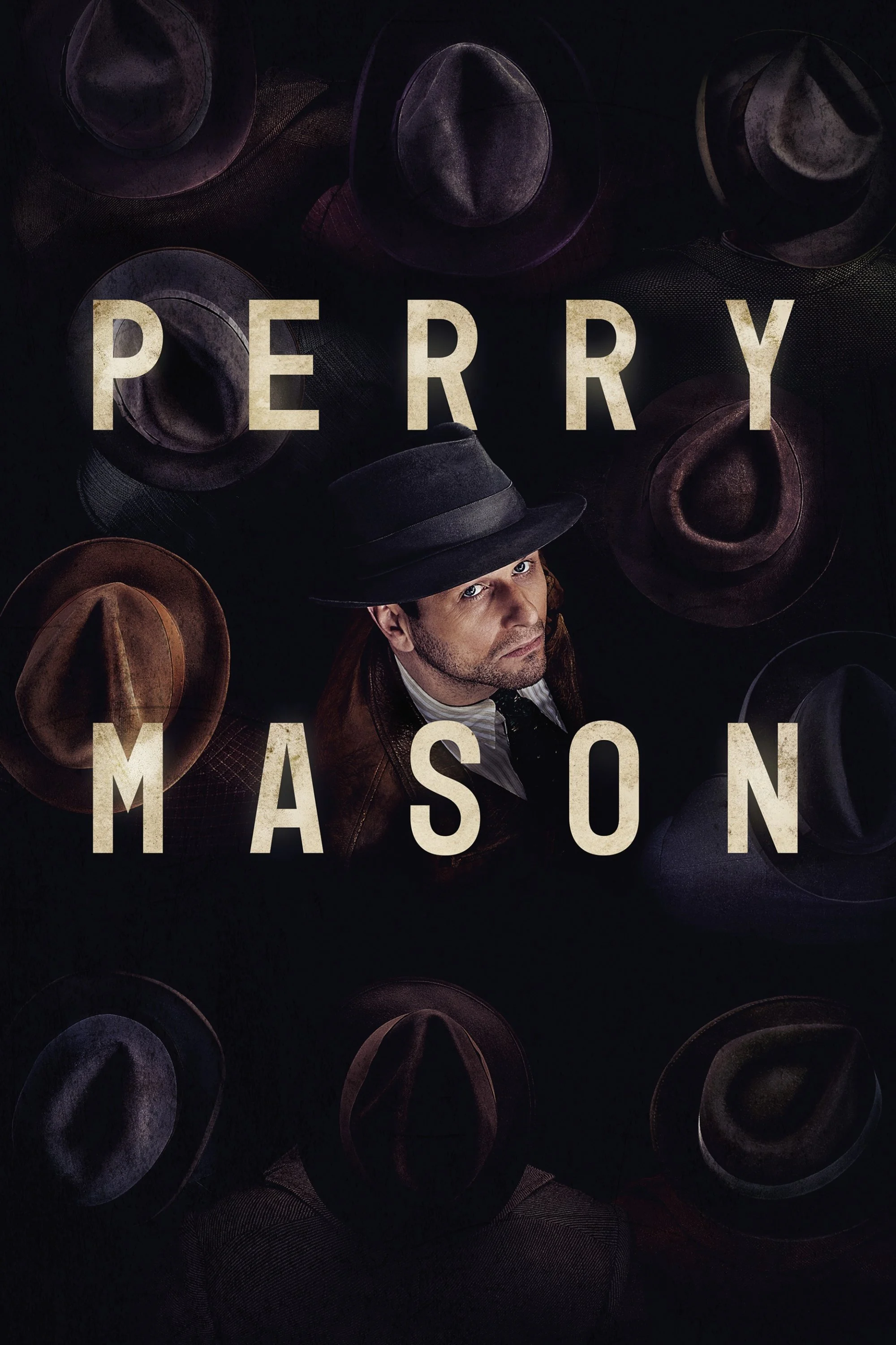 Perry Mason (Phần 1) - Perry Mason (Season 1) (2020) Perry Mason (Phần 1) - Perry Mason (Season 1) (2020)