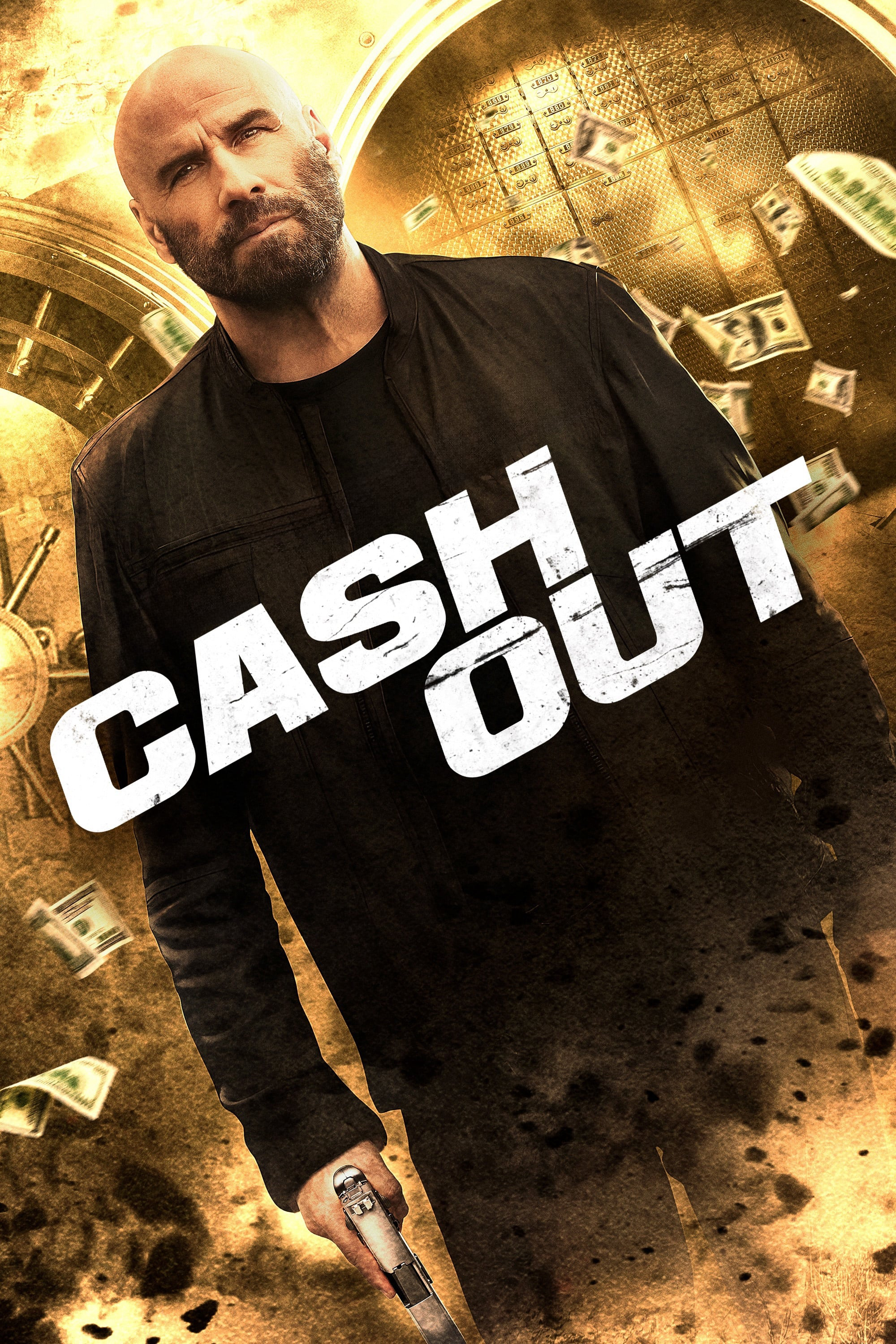 Phi Vụ Lớn - Cash Out (2024) Phi Vụ Lớn - Cash Out (2024)