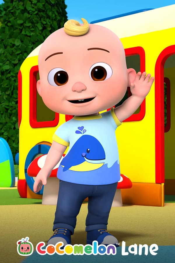 Phố Cocomelon (Phần 4) - CoComelon Lane (Season 4) (2025) Phố Cocomelon (Phần 4) - CoComelon Lane (Season 4) (2025)