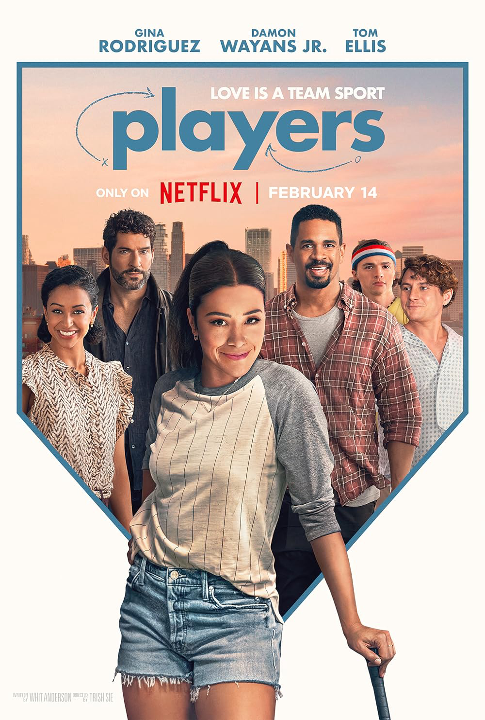 Players - Players (2024) Players - Players (2024)