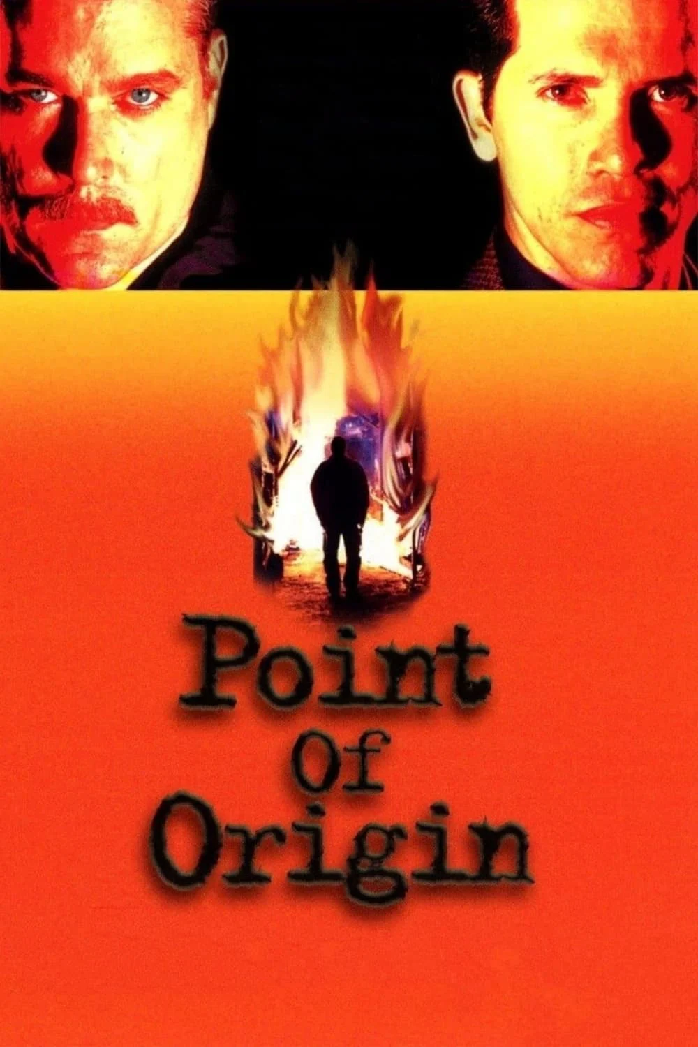 Point of Origin - Point of Origin (2002) Point of Origin - Point of Origin (2002)