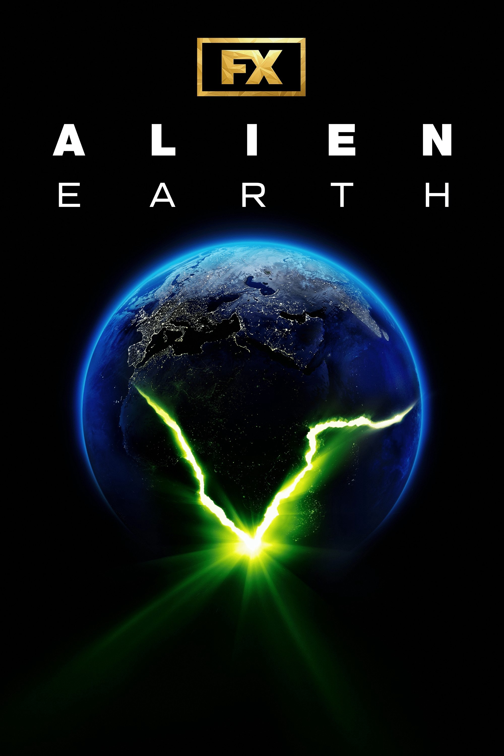 Quái Vật Không Gian: Trái Đất - Alien: Earth (2025) Quái Vật Không Gian: Trái Đất - Alien: Earth (2025)