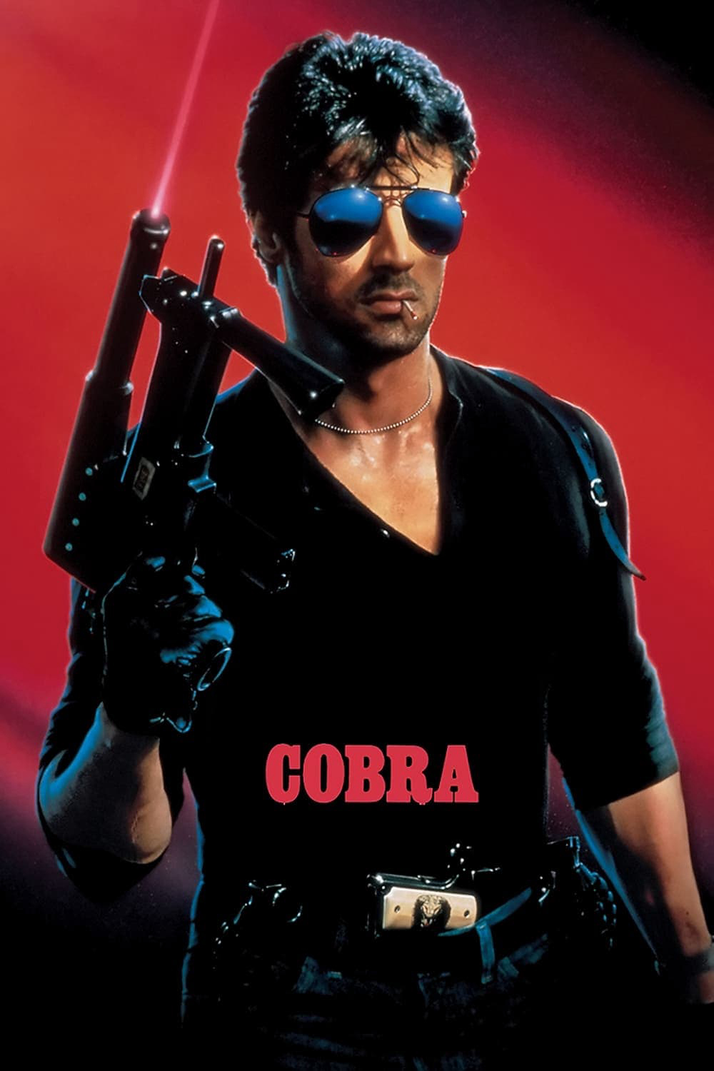 Rắn Hổ Mang - Cobra (1986) Rắn Hổ Mang - Cobra (1986)