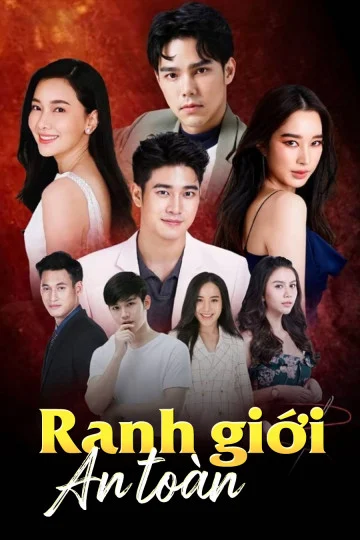 Ranh Giới An Toàn - Khem Sorn Plai (2022) Ranh Giới An Toàn - Khem Sorn Plai (2022)