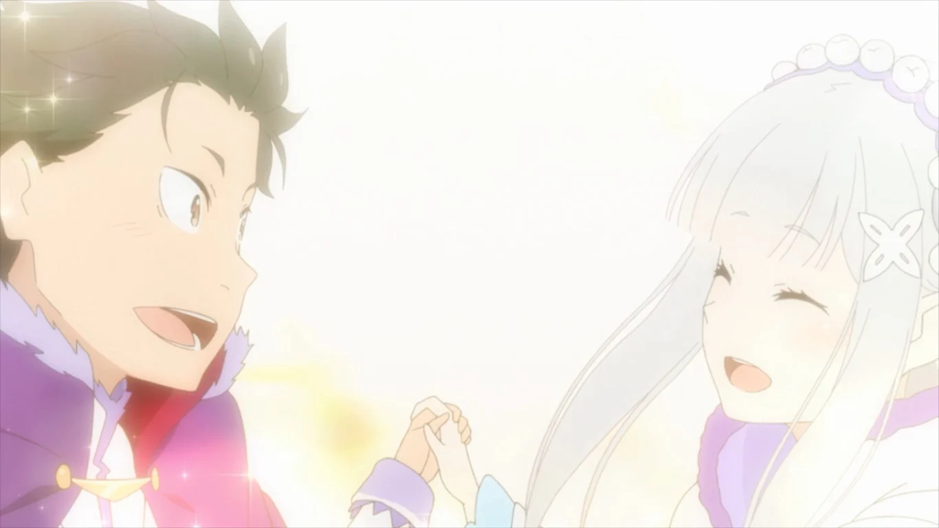 Re: Bắt đầu lại ở một thế giới khác lạ  Phần 2 Part 2 - Re: Zero kara Hajimeru Isekai Seikatsu 2nd Season Part 2, Re0, RE:ZERO